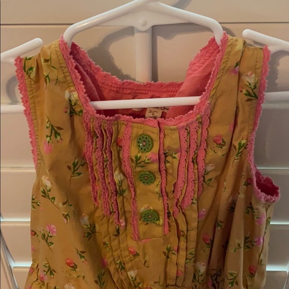 Matilda Jane dress - Picture 7 of 7